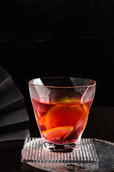 BOHEMIA PRESTIGE BLISS POHÁR 310ML SADA 6KS
