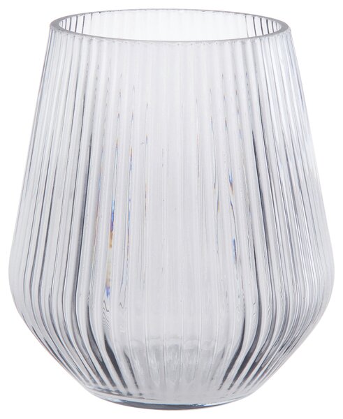 VÁZA, sklo, 16 cm - Vázy