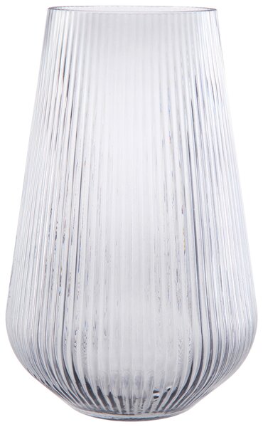 VÁZA, sklo, 28 cm - Vázy