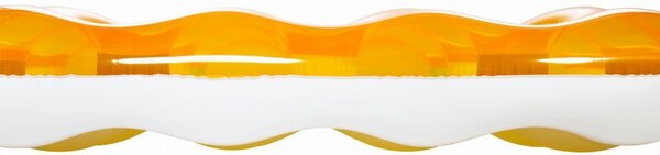 Bestway Nafukovačka 188 x 71 cm Bestway 43014 žltá