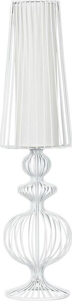 Stolná lampa Nowodvorski AVEIRO WHITE 5125