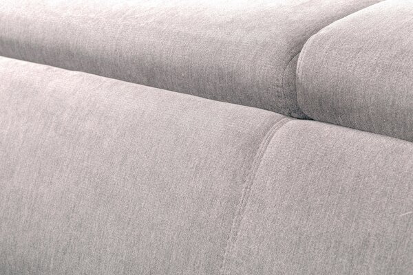 ROZKLADACIA POHOVKA, textil, kašmírová Novel - Sedačky