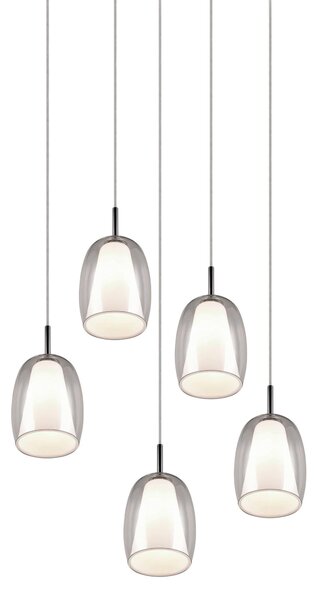 ZÁVESNÉ SVIETIDLO, 48/150 cm - Interiérové svietidlá