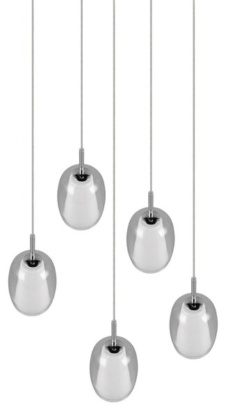 ZÁVESNÉ SVIETIDLO, 48/150 cm - Interiérové svietidlá