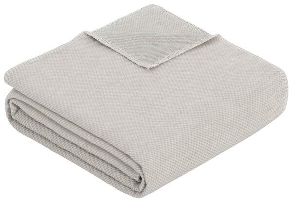 DOMÁCA DEKA, bavlna, 140/200 cm Bio:Vio - Textil do domácnosti