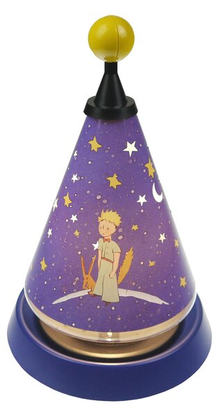 DETSKÁ STOLNÁ LAMPA, 21/21/35 cm - Online Only bytové doplnky, Online Only