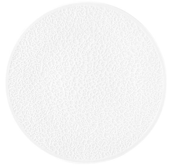 KLUBOVÝ TANIER porcelán keramika 33 cm Seltmann Weiden - Jedálenské sety