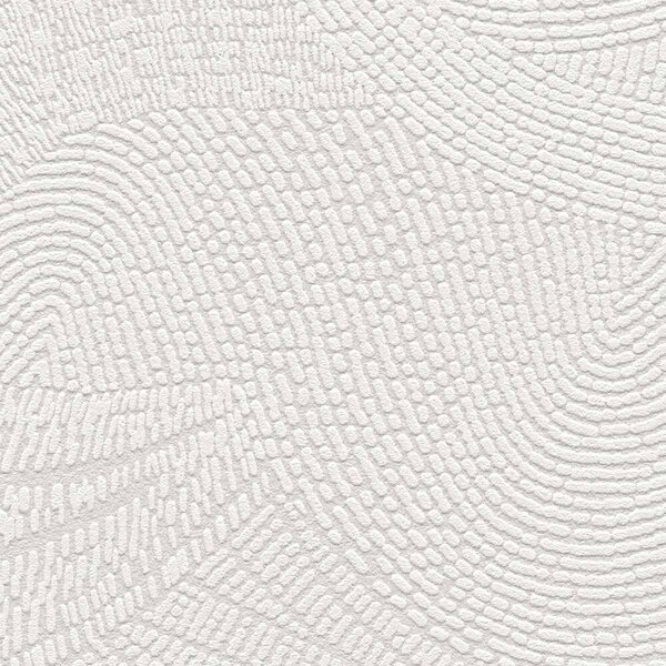 A.S. Création | Vliesová tapeta na stenu French Affair 39935-1 | 0,53 x 10,05 m | šedá, biela