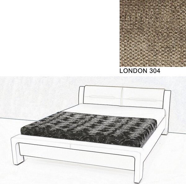 AVA CHELLO 180x200 Varianta: MADRYT926