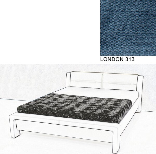 AVA CHELLO 180x200 Varianta: MADRYT926
