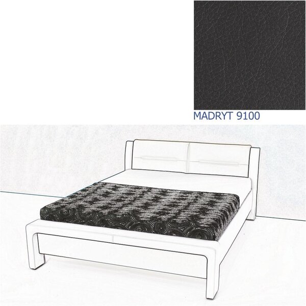 AVA CHELLO 180x200 Varianta: MADRYT926