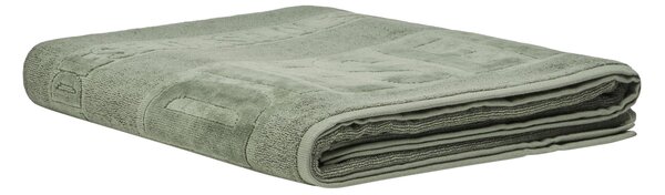 OSUŠKA, 100/150 cm, zelená Diesel - Kúpeľňový textil, Online Only