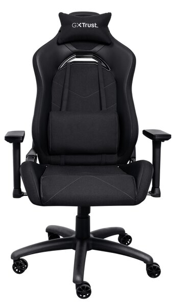 Trust GXT 714 Ruya Eco Gaming Chair Black 24908 - Herné ergonomické kreslo