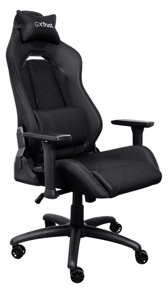 Trust GXT 714 Ruya Eco Gaming Chair Black 24908 - Herné ergonomické kreslo