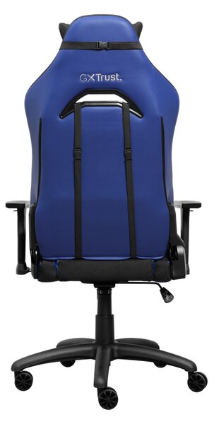 Trust GXT 714 Ruya Eco Gaming Chair Blue 25131 - Herné ergonomické kreslo