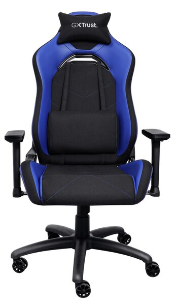 Trust GXT 714 Ruya Eco Gaming Chair Blue 25131 - Herné ergonomické kreslo