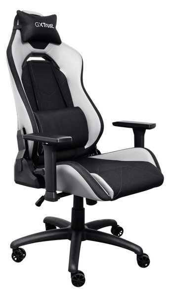 Trust GXT 714 Ruya Eco Gaming Chair White 25065 - Herné ergonomické kreslo