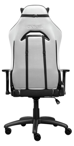 Trust GXT 714 Ruya Eco Gaming Chair White 25065 - Herné ergonomické kreslo