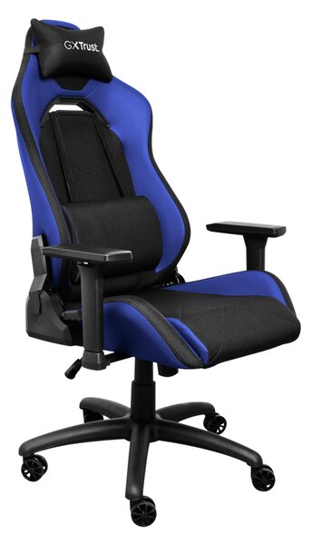Trust GXT 714 Ruya Eco Gaming Chair Blue 25131 - Herné ergonomické kreslo