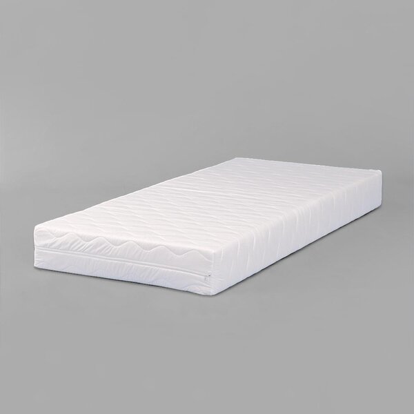 Elitte matrac Simma 90x200 cm biely