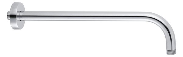 Kielle Príslušenstvo - Sprchové rameno 350 mm, nerezová 20201000