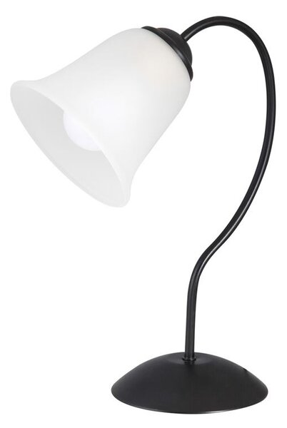 Stolná lampa IP20, 1 x E27