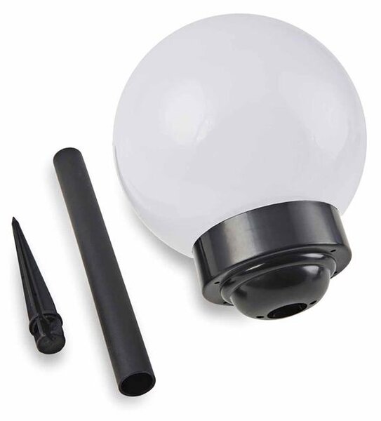 Záhradné solárne svietidlo SOLIS LED 0,24W, 15cm, 4000K