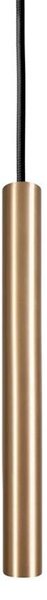 Svietidlo Nowodvorski LASER SOLID BRASS I 8798