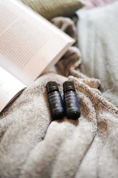 Esenciálny olej Sweet Dreams – 10 ml