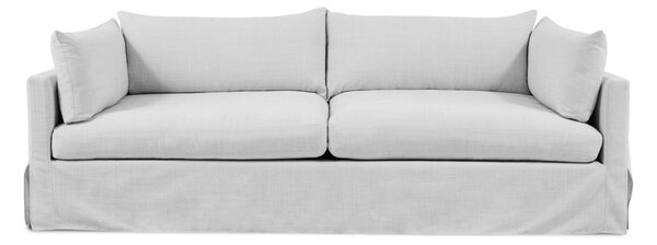 Béžová pohovka 244 cm Horn – Scandic