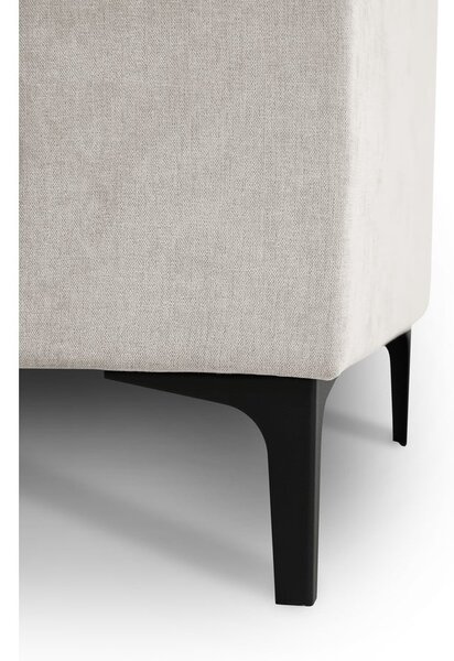 Krémová pohovka 224 cm Copenhagen – Scandic