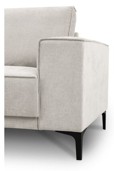 Krémová pohovka 224 cm Copenhagen – Scandic