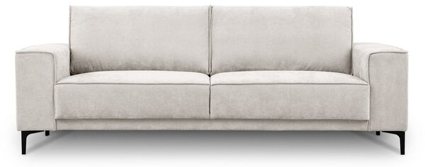 Krémová pohovka 224 cm Copenhagen – Scandic