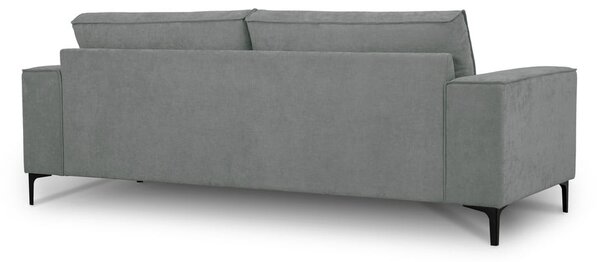 Tmavosivá pohovka 224 cm Copenhagen – Scandic