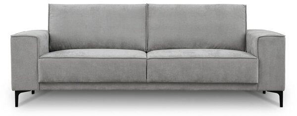 Svetlosivá pohovka 224 cm Copenhagen – Scandic