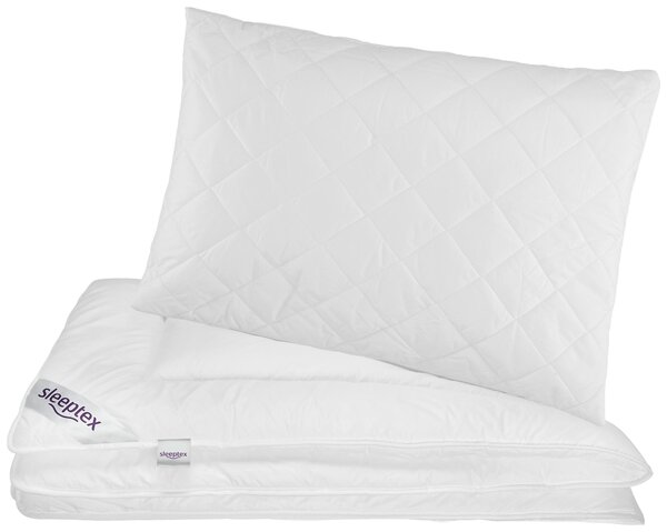 VANKÚŠ, 70/90 cm Sleeptex - Prikrývky & vankúše