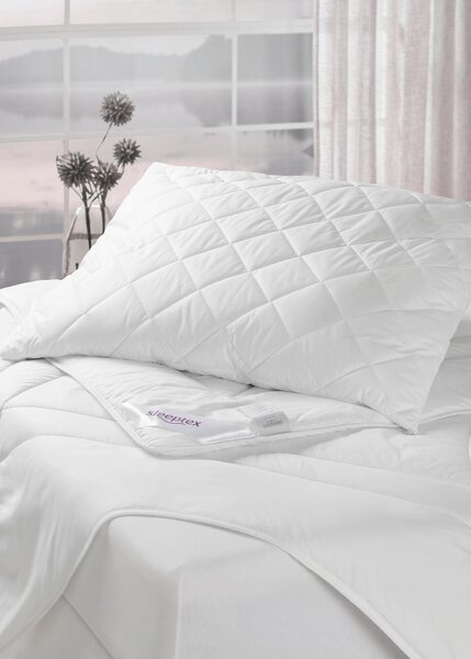 VANKÚŠ, 70/90 cm Sleeptex - Prikrývky & vankúše
