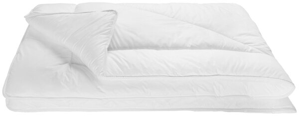CELOROČNÁ PRIKRÝVKA, 140/200 cm, polyester Sleeptex - Prikrývky & vankúše