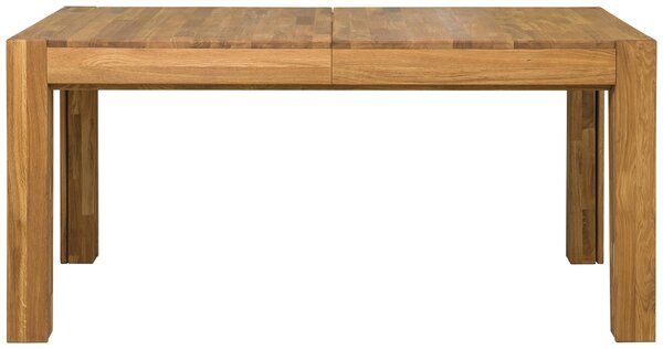 JEDÁLENSKÝ STÔL, farba duba, 160/90/75 cm P & B - Stoly, Online Only