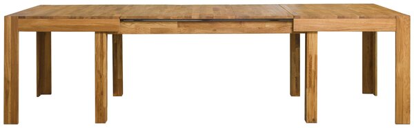 JEDÁLENSKÝ STÔL, farba duba, 160/90/75 cm P & B - Stoly, Online Only