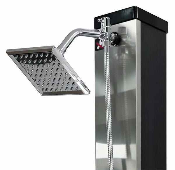 Marimex | Solárna sprcha DUO 40l | 10992147