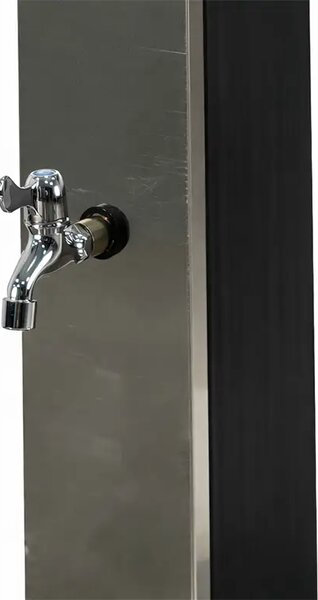 Marimex | Solárna sprcha DUO 40l | 10992147