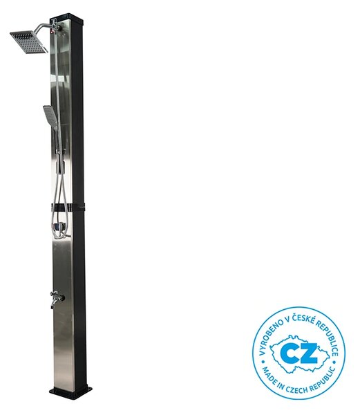 Marimex | Solárna sprcha DUO 40l | 10992147