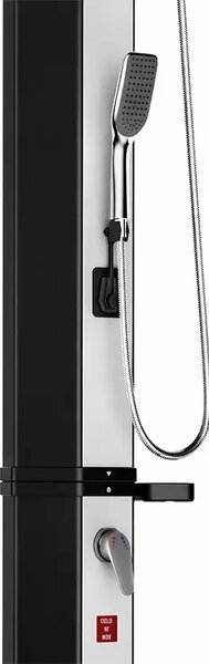 Marimex | Solárna sprcha DUO 60 l | 10992148