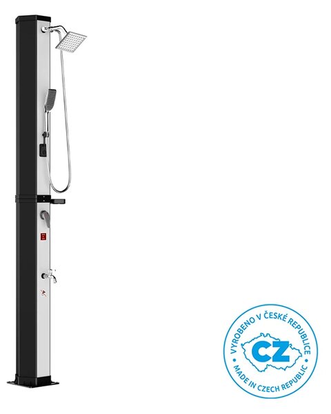 Marimex | Solárna sprcha DUO 60 l | 10992148