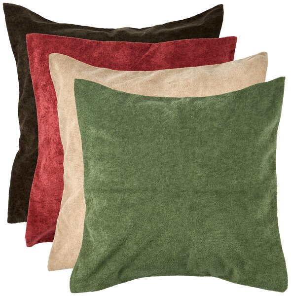 DEKORAČNÝ VANKÚŠ 45/45 cm Novel - Textil do domácnosti