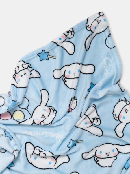 Sinsay - Deka Cinnamoroll - svetlomodrá