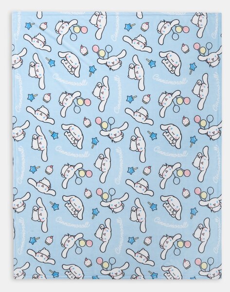 Sinsay - Deka Cinnamoroll - svetlomodrá