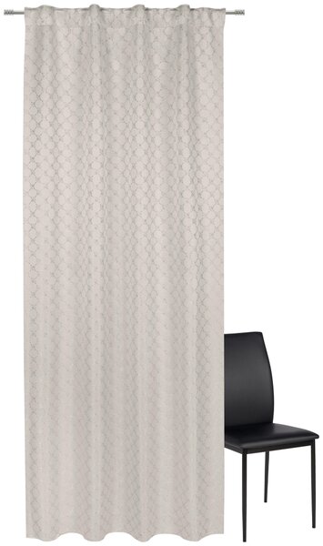 HOTOVÝ ZÁVES, nepriehľadné, 130/250 cm Joop! - Záclony & závesy