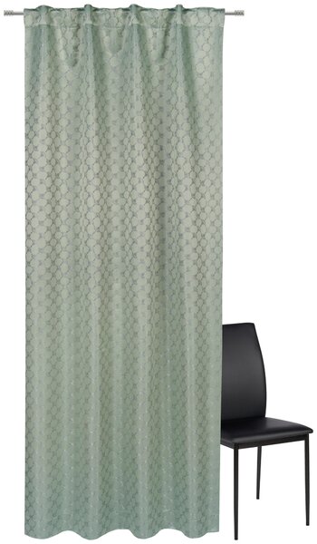 HOTOVÝ ZÁVES, nepriehľadné, 130/250 cm Joop! - Záclony & závesy